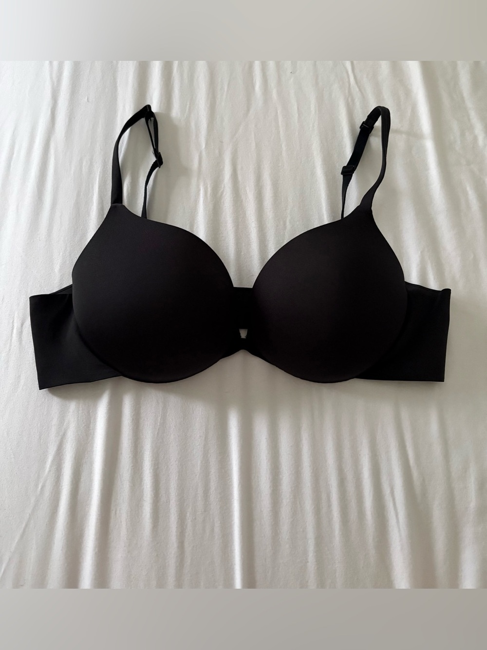 SKIMS push up bra